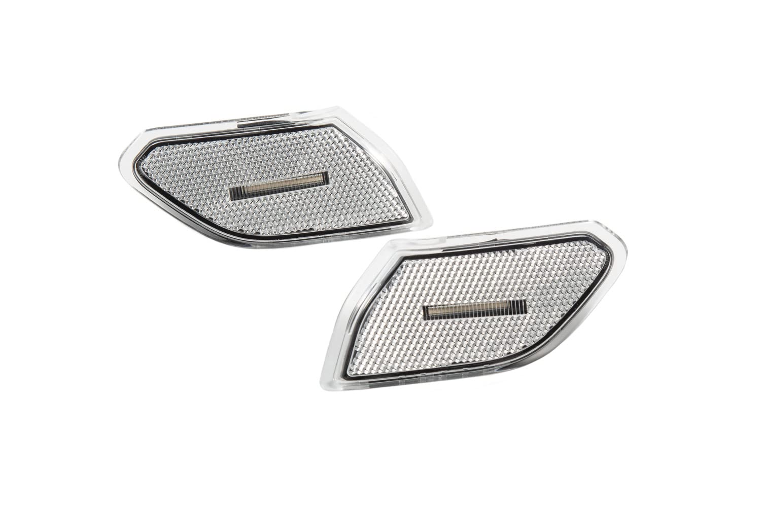 ラングラーJL LEDサイドマーカー　DIODE DYNAMICS USA製 Amazon.com: Diode Dynamics LED Sidemarkers compatible with